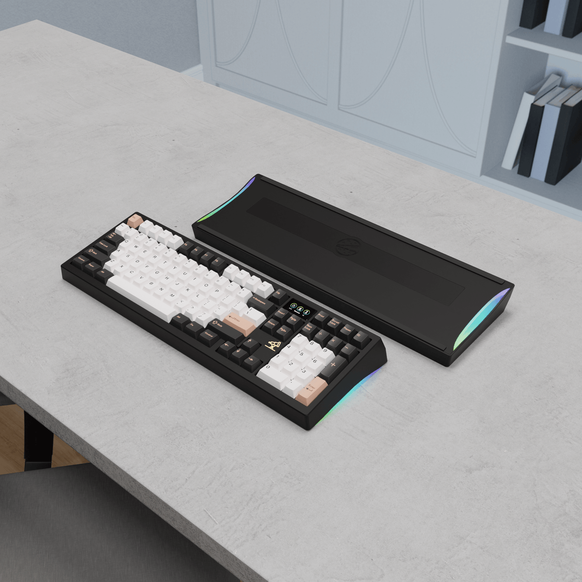 Zoom98 Keyboard – CannonKeys