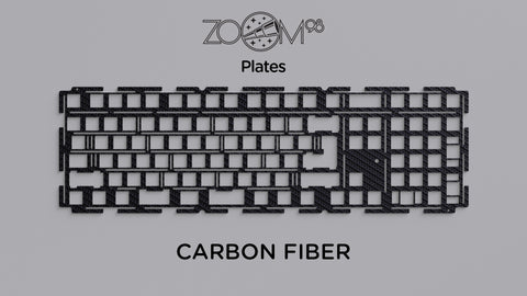 Zoom98 Addons – CannonKeys