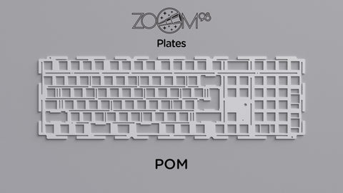 Zoom98 Addons – CannonKeys