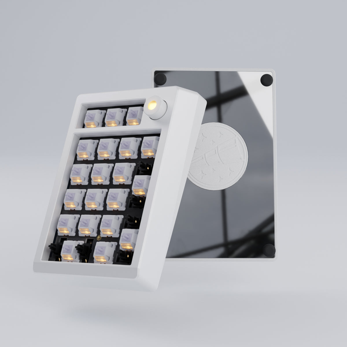 ZoomPad Assembled Numpad – CannonKeys
