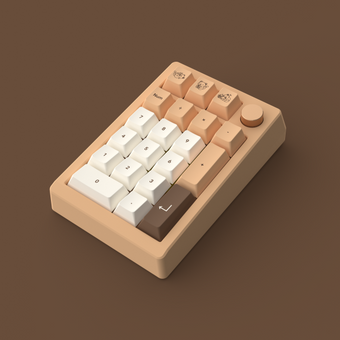 ZoomPad Numpad – CannonKeys