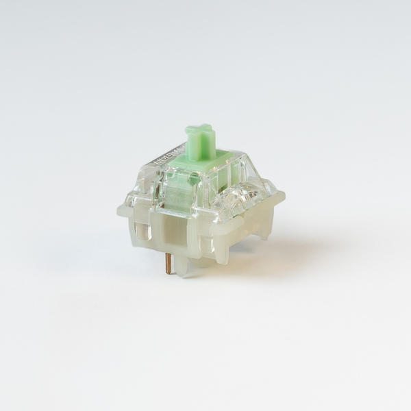 Nuphy Halo65 Gateron Baby Kangarooスイッチ付属 NuPhy Halo65 Typing Sound Test - Gateron Baby Kangaroo - YouTube