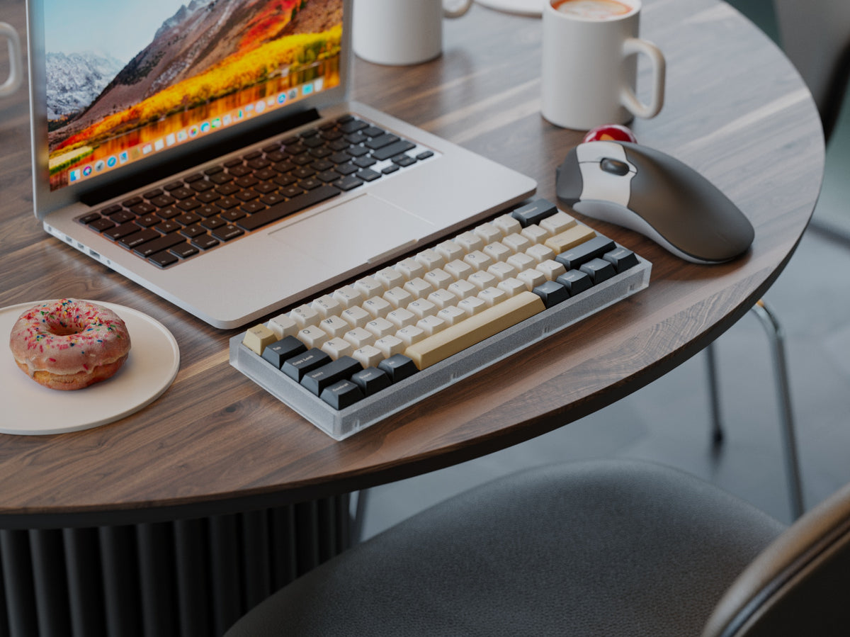 Keyboard Entry Computer Entry Level Keyboard Kits – CannonKeys