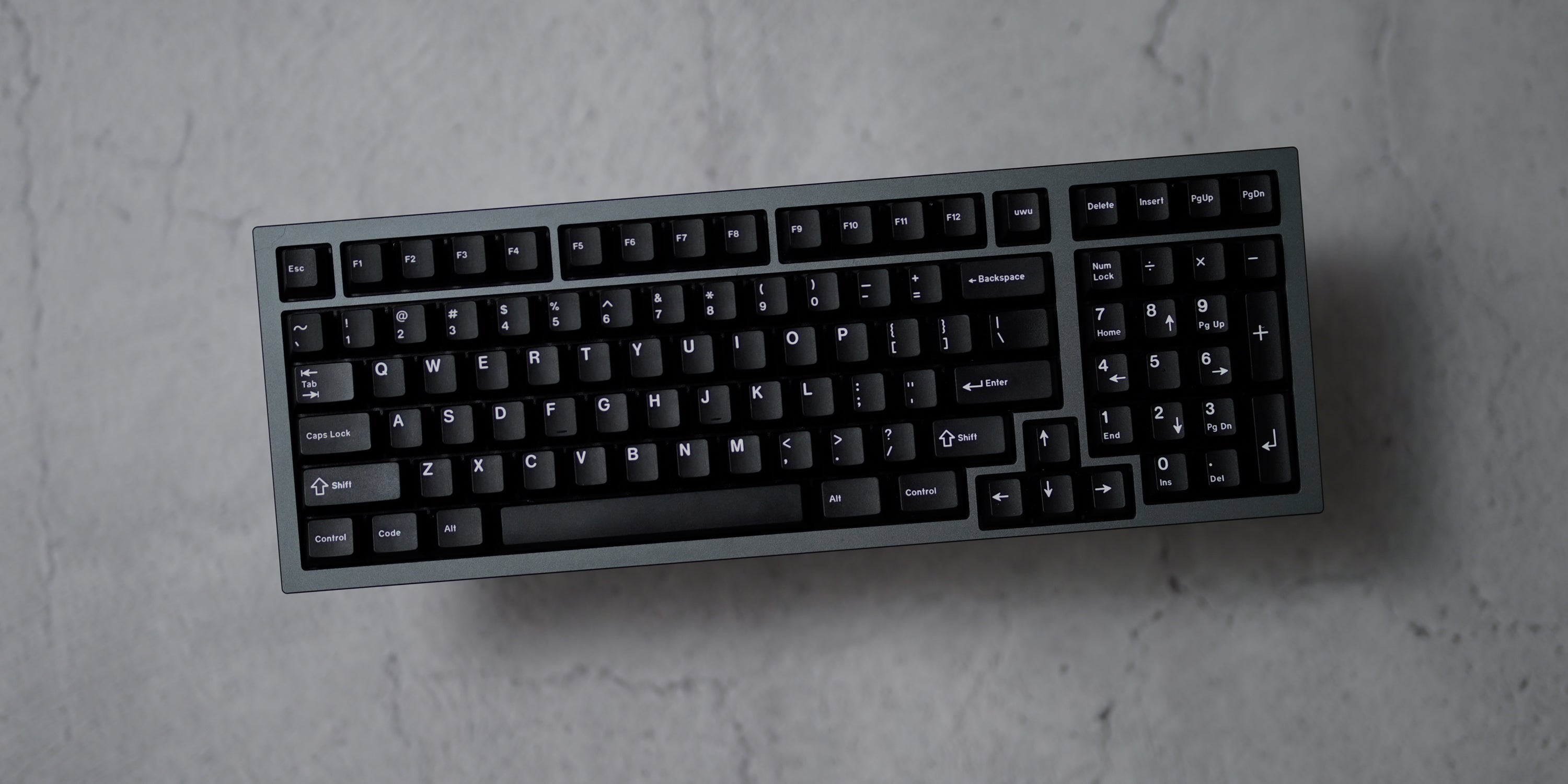 Keyboards – CannonKeys