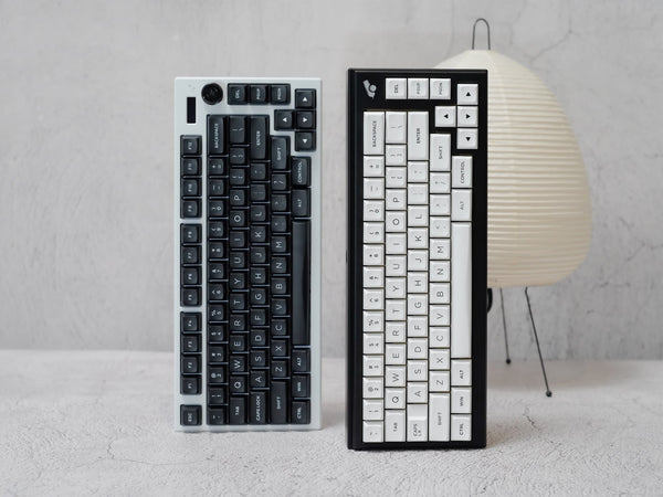 【 casia 】 CXA Keycaps - Trial Set – CannonKeys