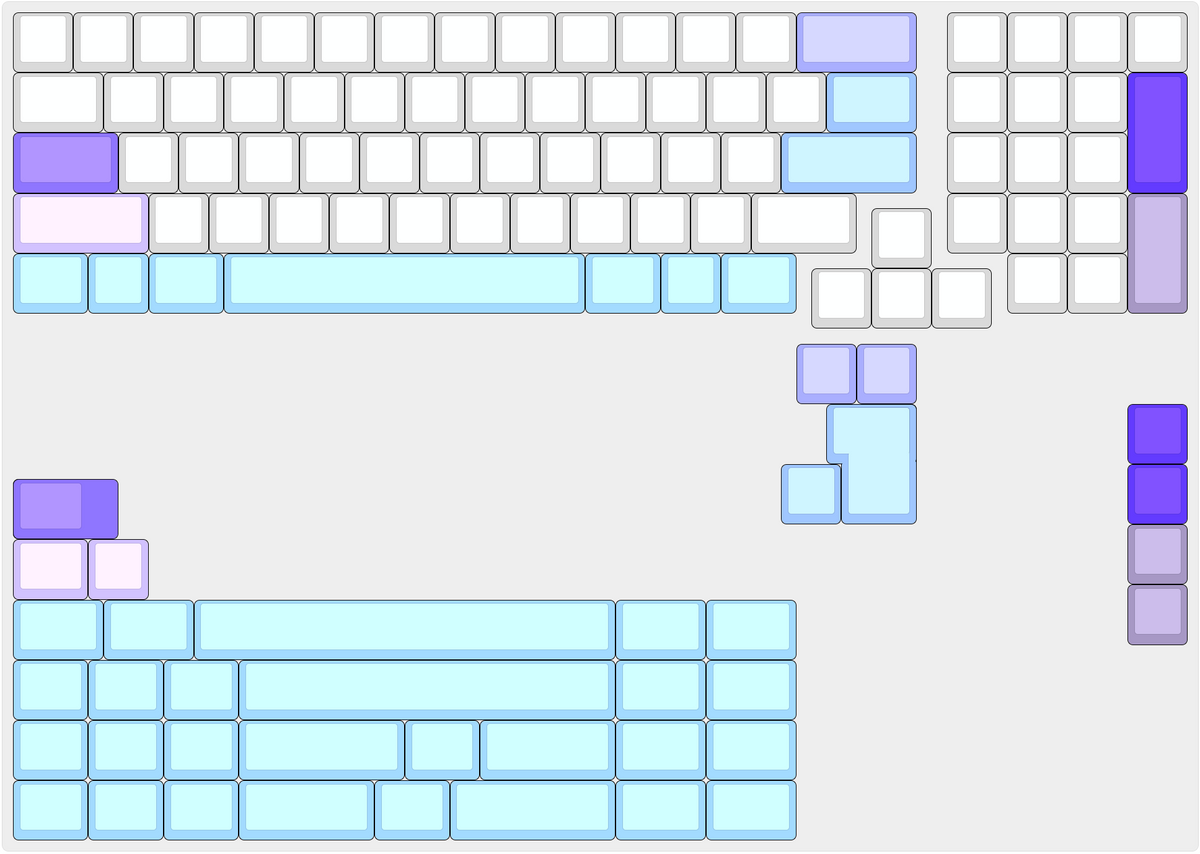 Cypher PCBs – CannonKeys