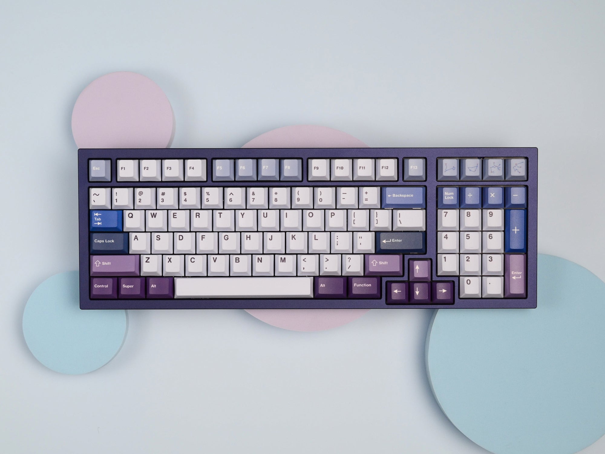 Brutal V2 1800 – CannonKeys