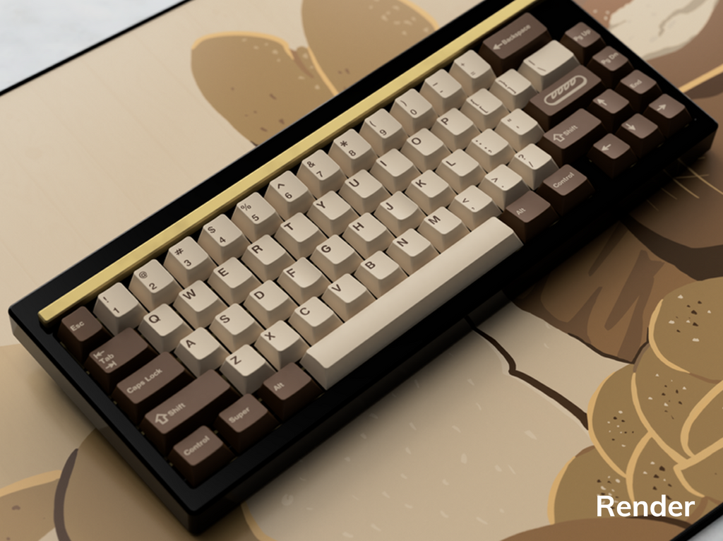 GMK Keycaps – CannonKeys