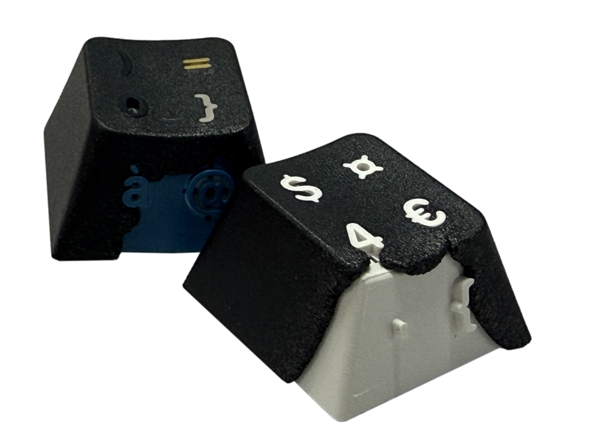KAP Keycaps – CannonKeys