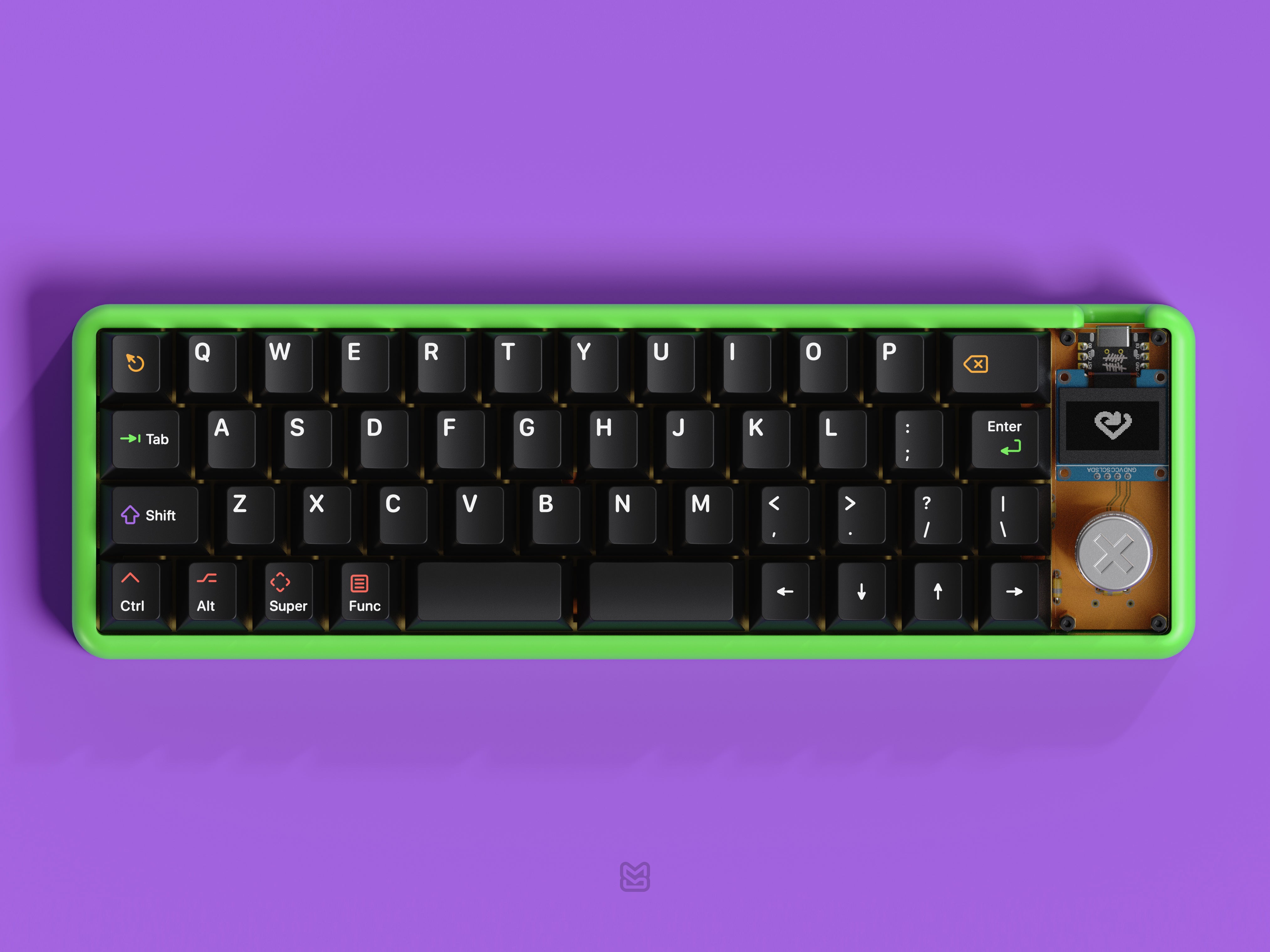 キーボード KAP WoB Keycap set KAP WoB – CannonKeys