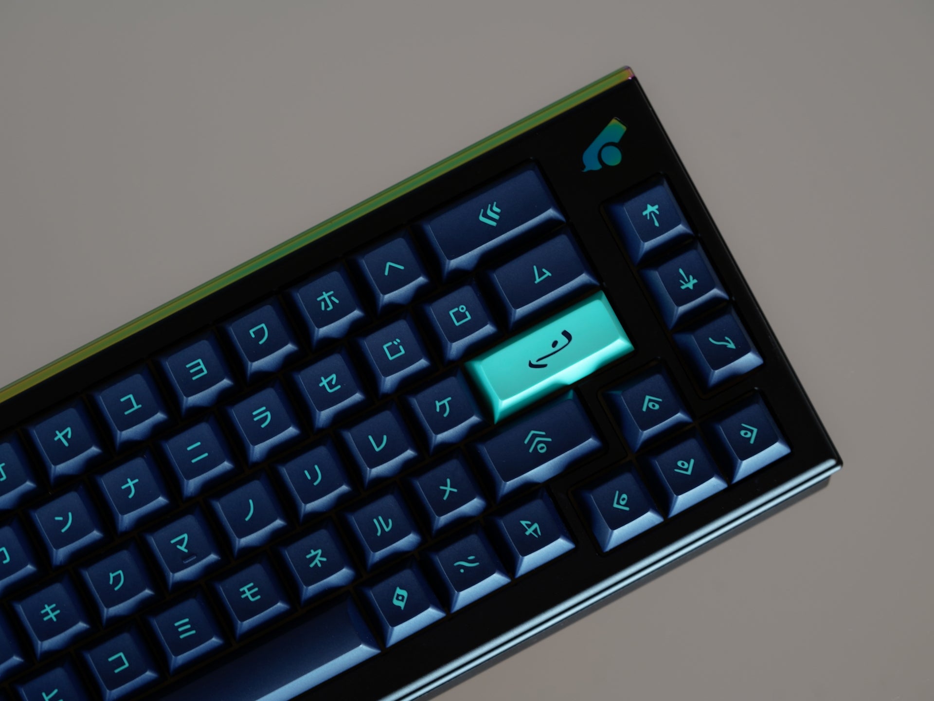 KAT Keycaps by Keyreative – CannonKeys