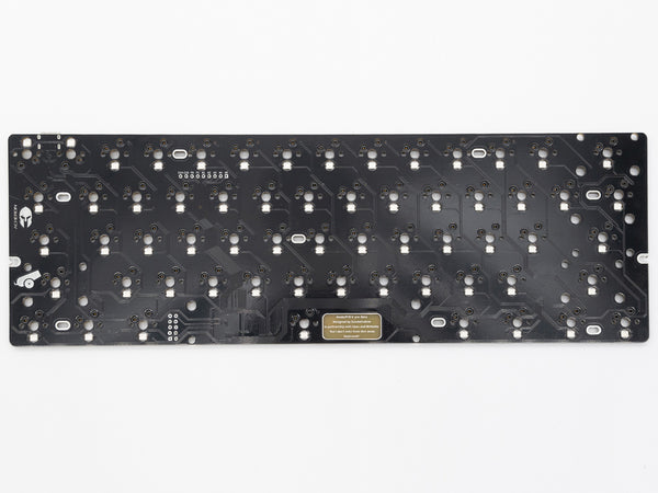 KeebsRGB 60% PCB – CannonKeys