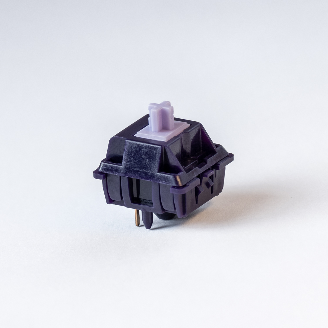 tactile switches