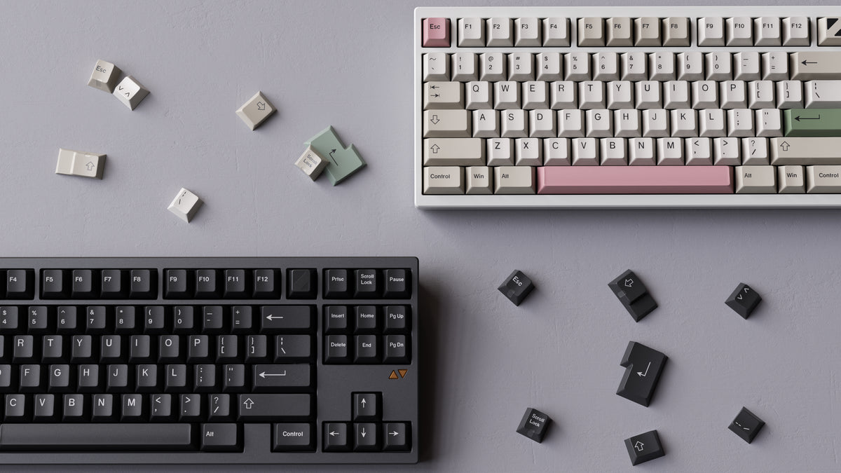 Luminkey80 – CannonKeys