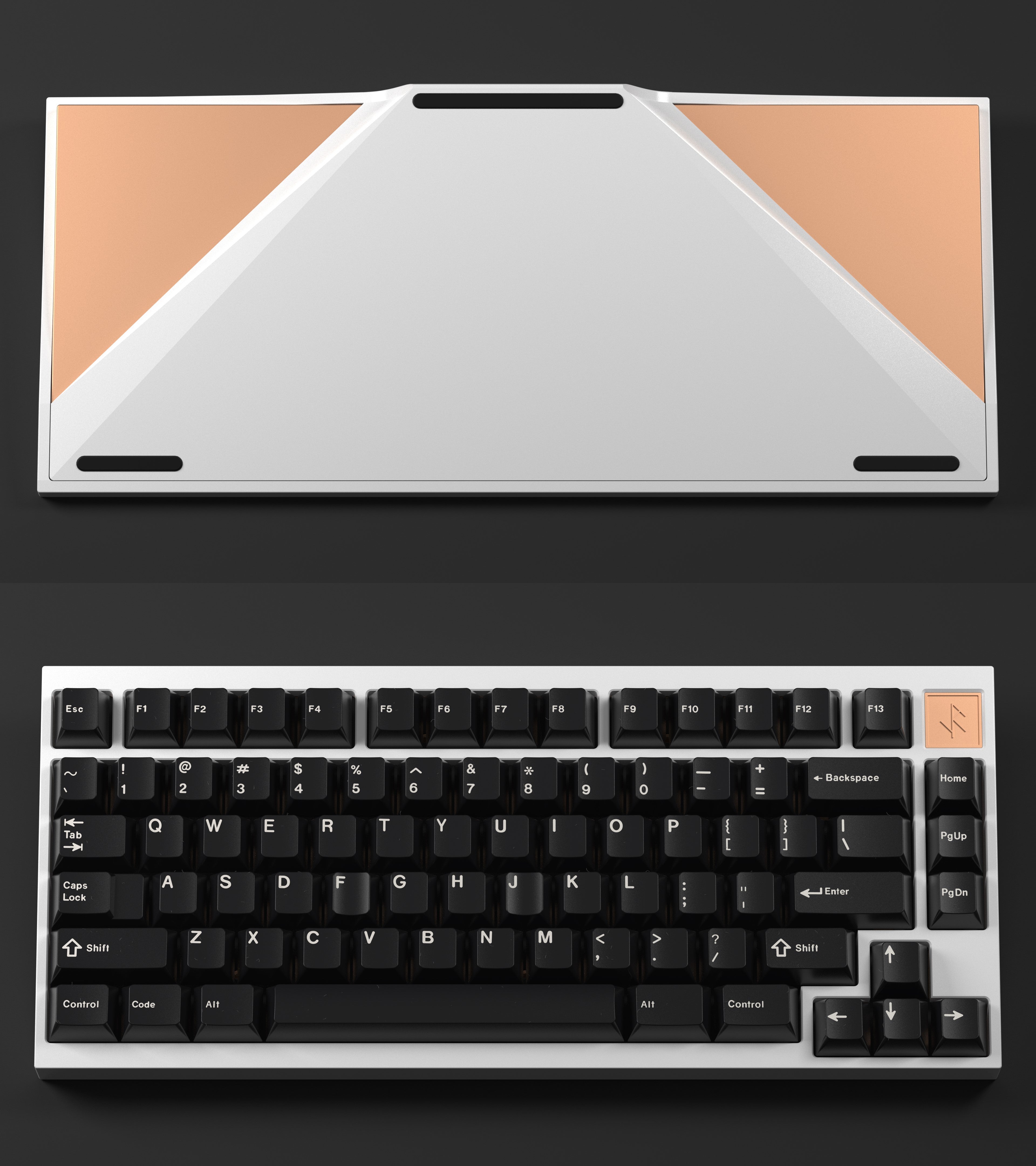 Magnus175 by Smith and Rune – CannonKeys