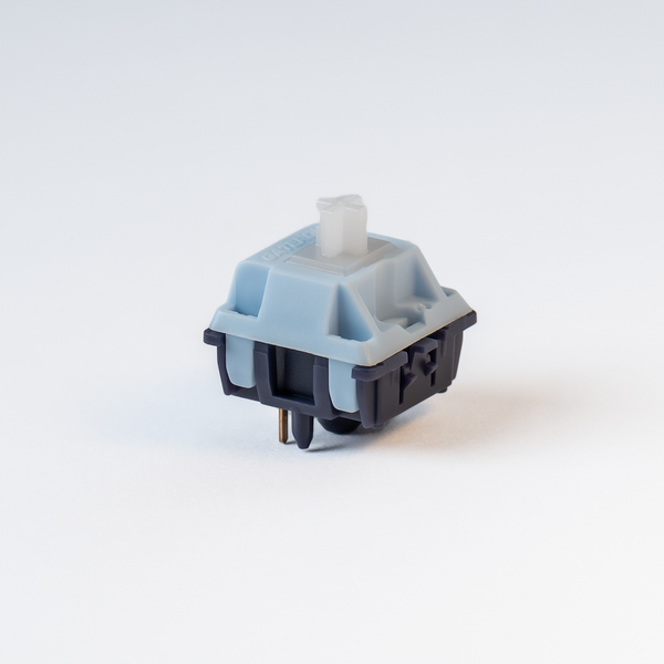 【mimi】Switch CHERRY D44 Microswitch COM and NO 2 Pins Normally Open no Press