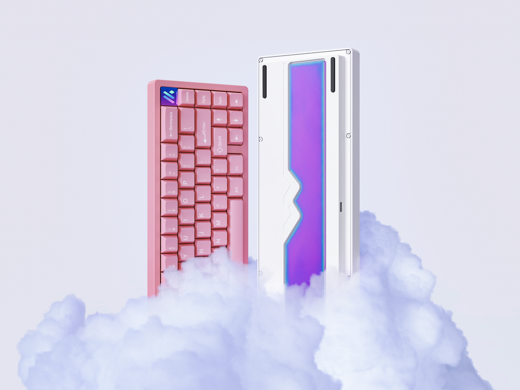 Keyboard Group Buys CannonKeys