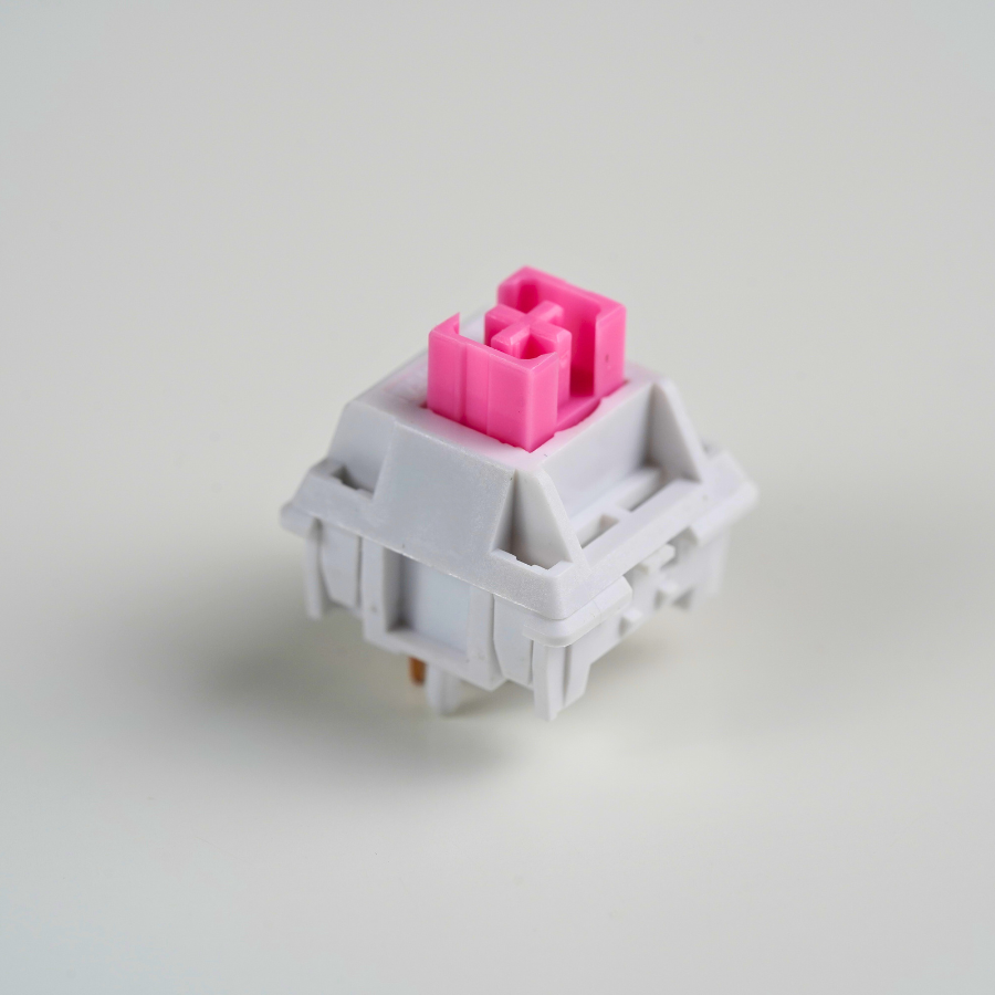 Haimu Narutomaki Silent Linear mechanical keyboard switch