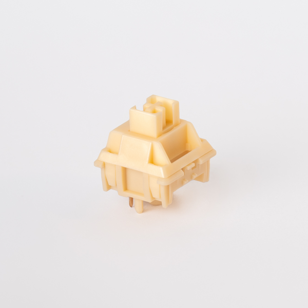 peachisao、３点セット CK x Haimu Pastel Peach Linear Switch – CannonKeys