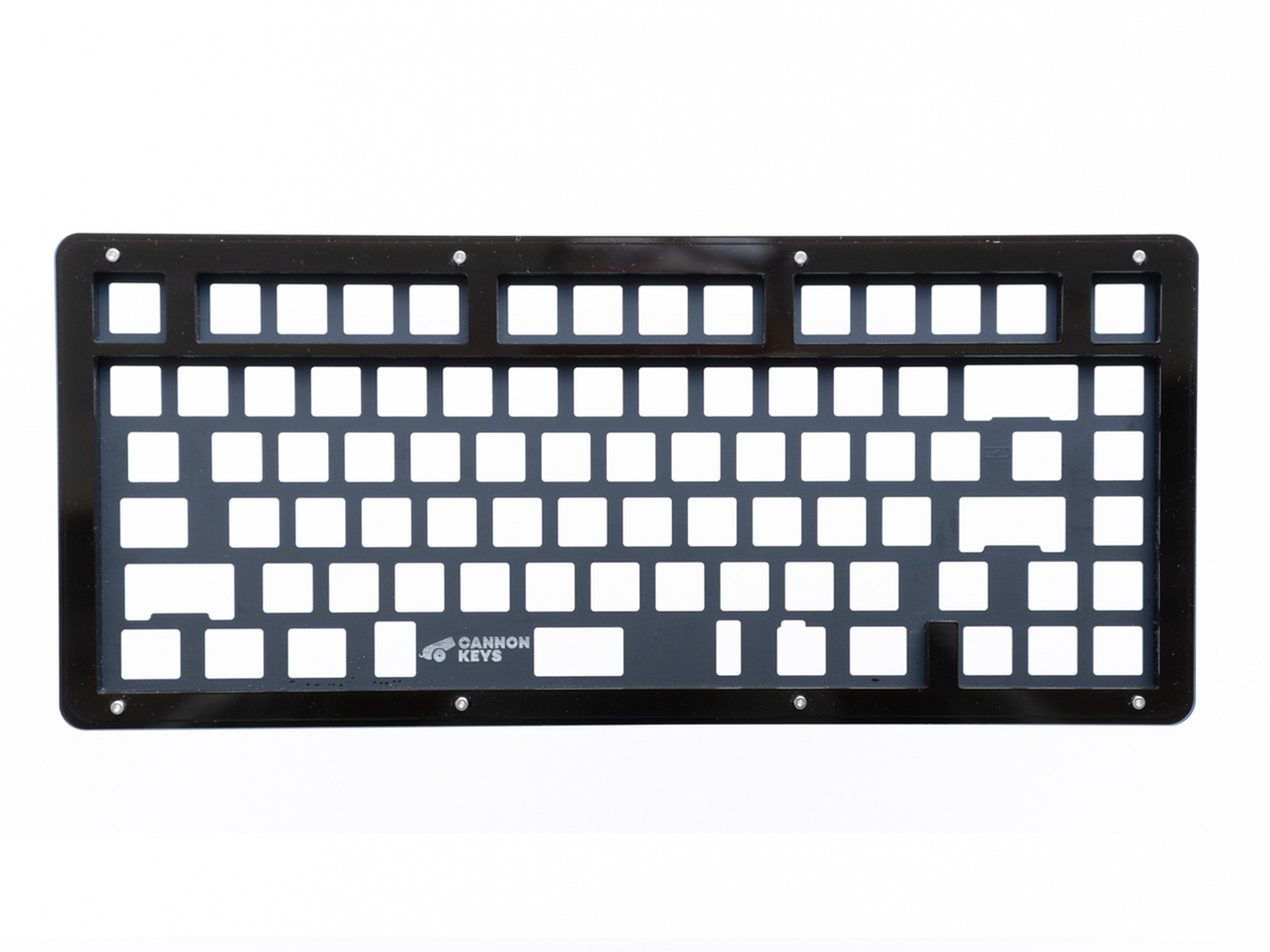 Stacked75 Keyboard Kit – CannonKeys