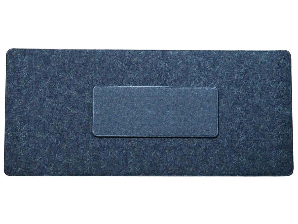 Transit Deskmat – CannonKeys