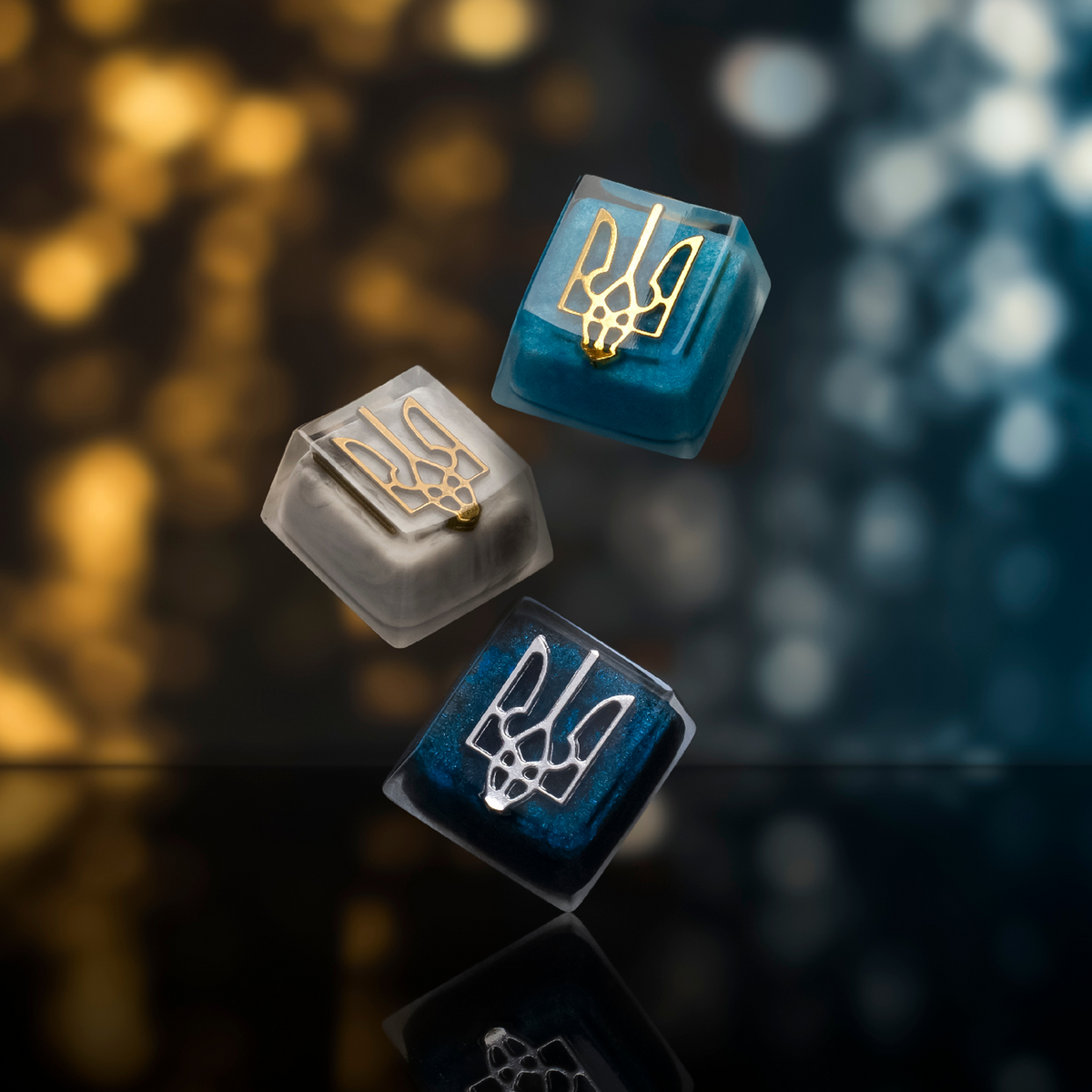 UA Trident Artisan – CannonKeys