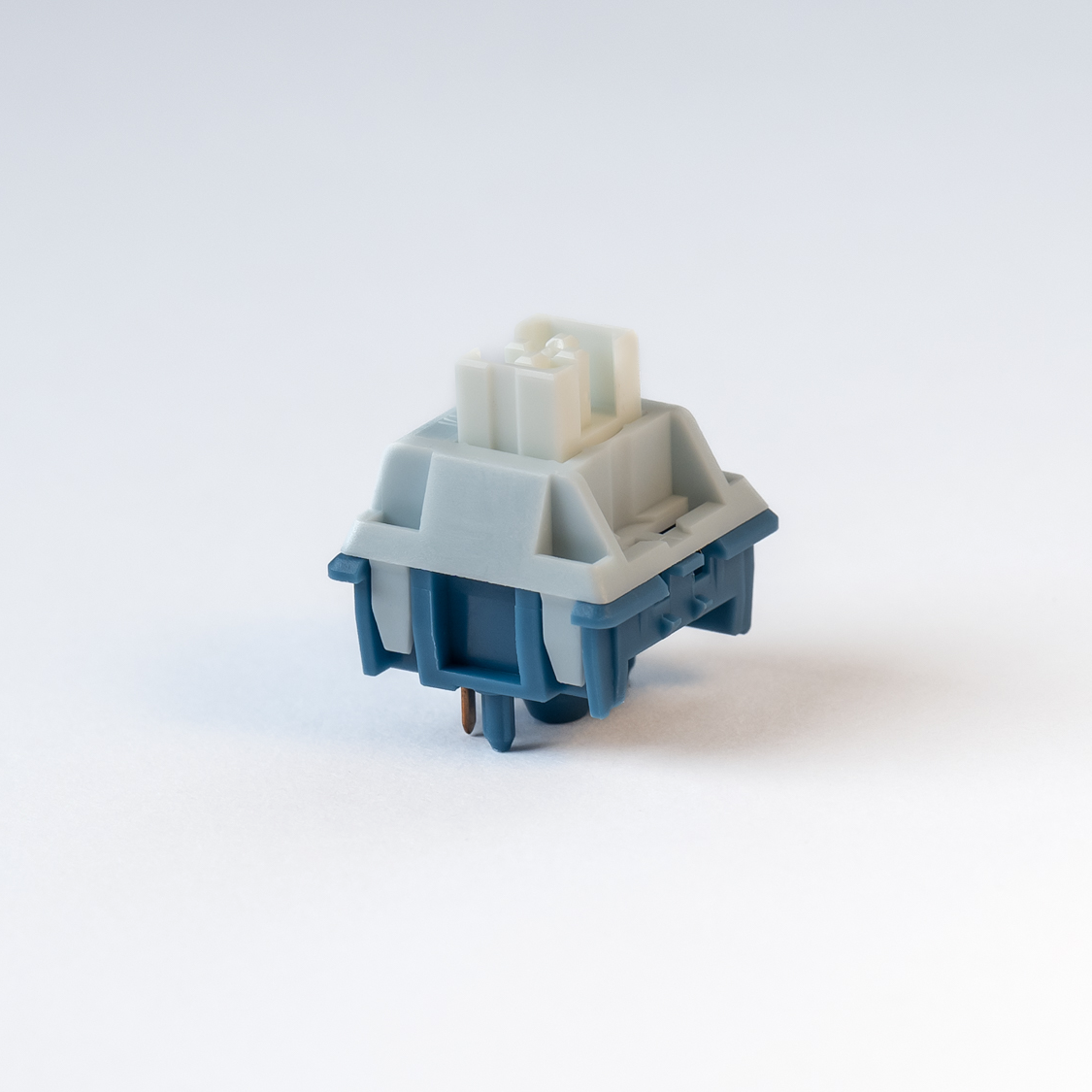 Haimu Whisper Silent Tactile mechanical keyboard switch