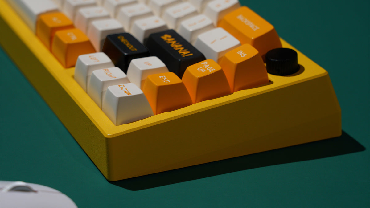 Zoom65 V2 Keyboard – CannonKeys