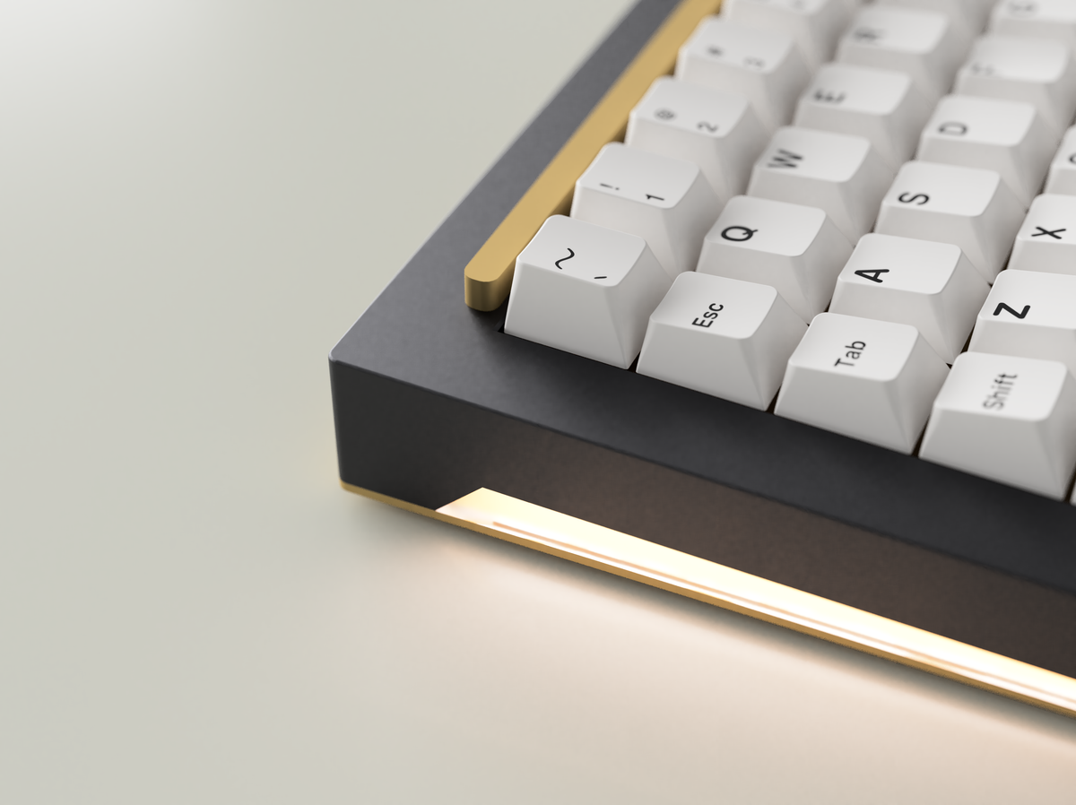 Atlas Keyboard – CannonKeys