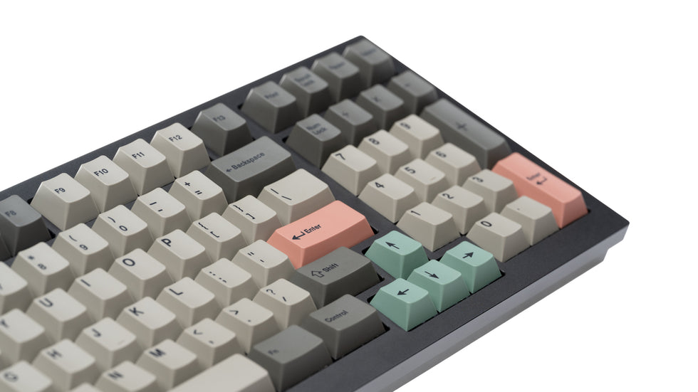 CannonCaps 9009 Dark – CannonKeys