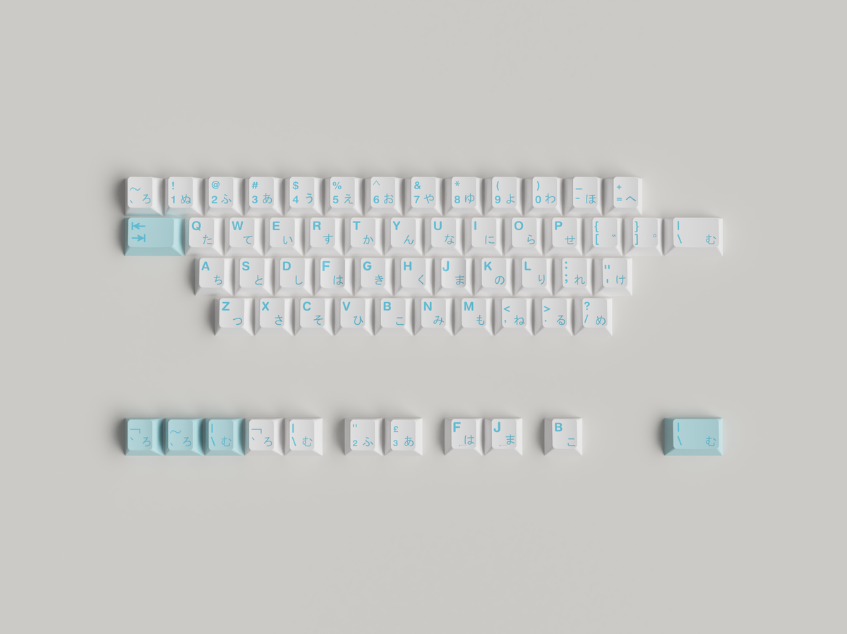 GMK Noel – CannonKeys