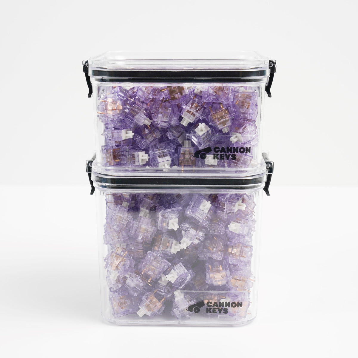 Switch Containers – CannonKeys