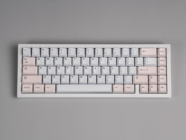 Gmk MooMin キーキャップ( 3kit) GMK Moomin® – CannonKeys