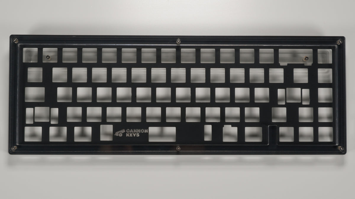 Stacked65 Keyboard Kit – CannonKeys