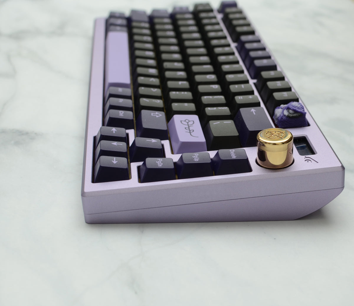 [Reference] Satisfaction 75 Keyboard Round 2 Extras – CannonKeys