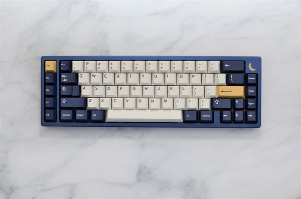 GB] Tsukuyomi Keyboard (Reference) – CannonKeys