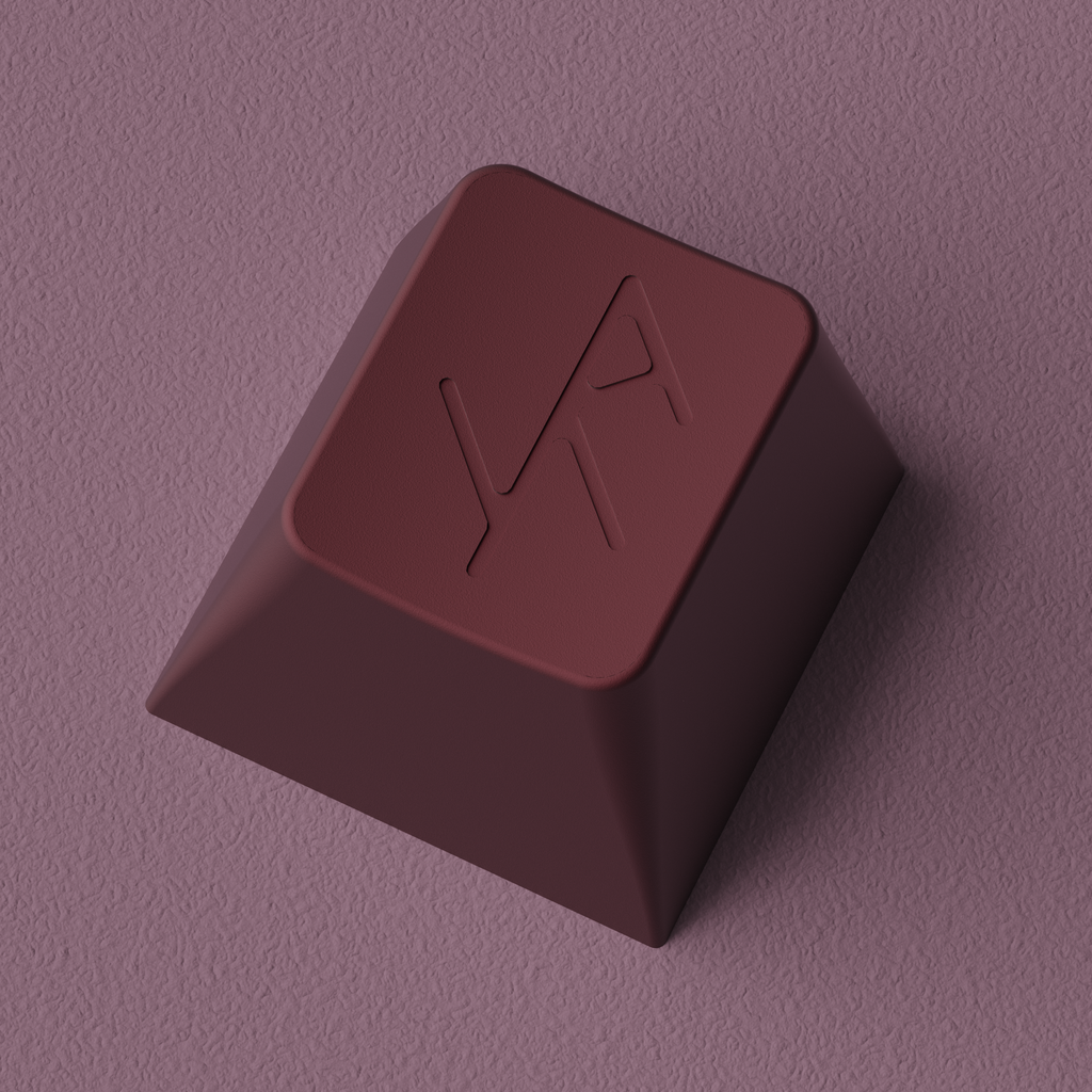 Iron160 Rune Keycap – CannonKeys