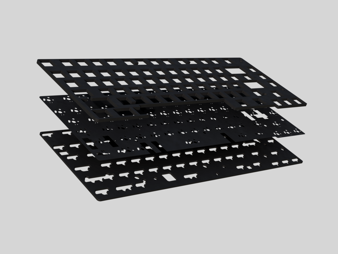 Magnus Rig Key Magnus175 Addons – CannonKeys
