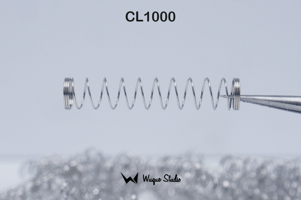 Key Switch Spring WS Switch Springs – CannonKeys