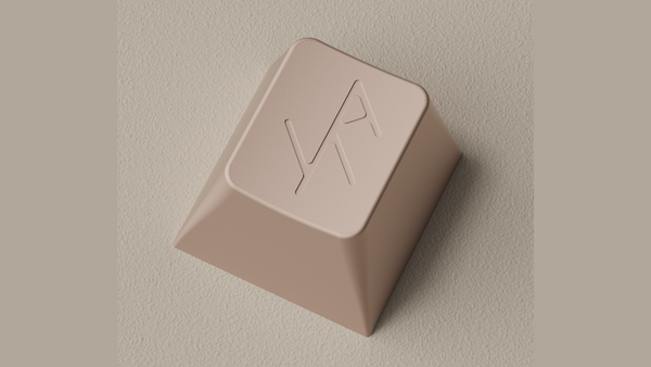 Iron160 Rune Keycap – CannonKeys