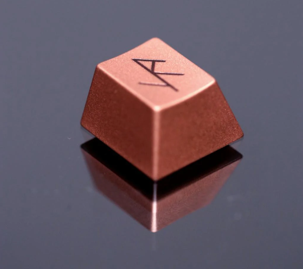 Iron160 Rune Keycap – CannonKeys