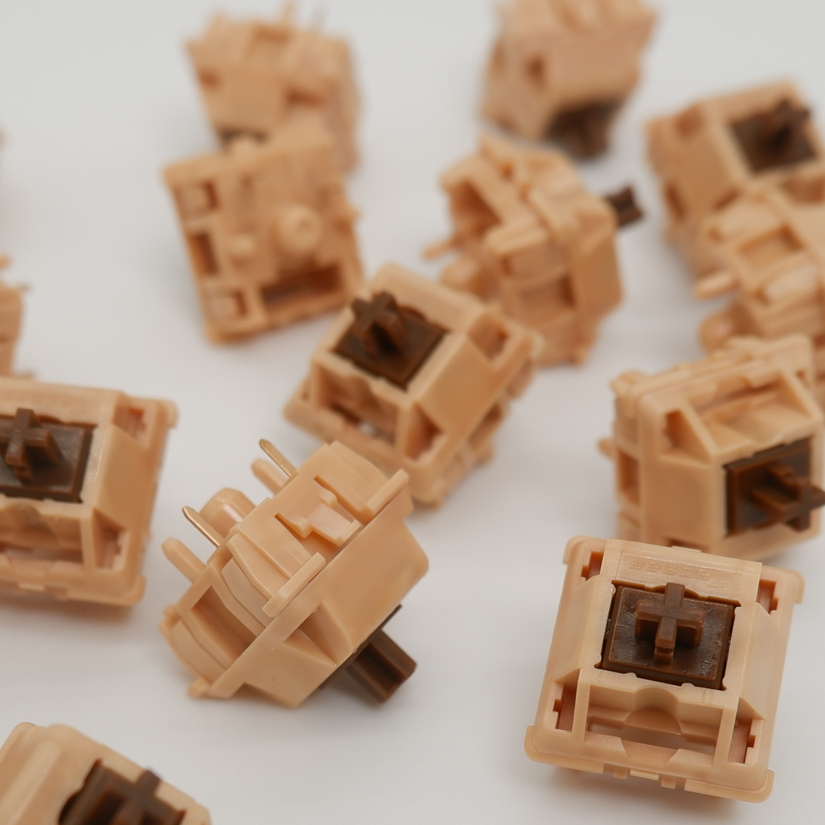 Coffee Chip Ice Cream Tactile Switch – CannonKeys