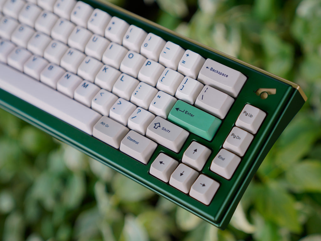 DCS 9009 Keycaps – CannonKeys