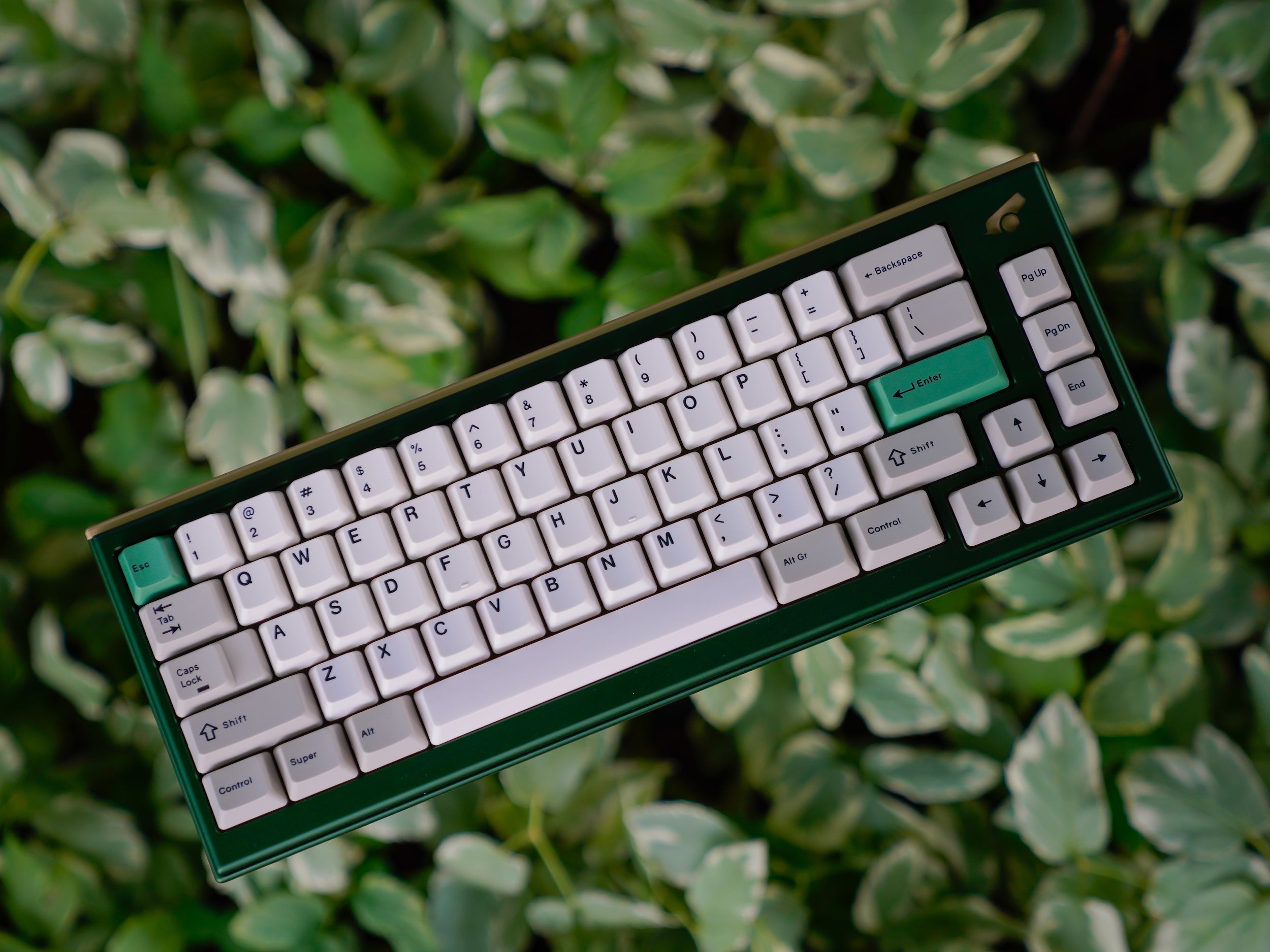 DCS 9009 Keycaps – CannonKeys