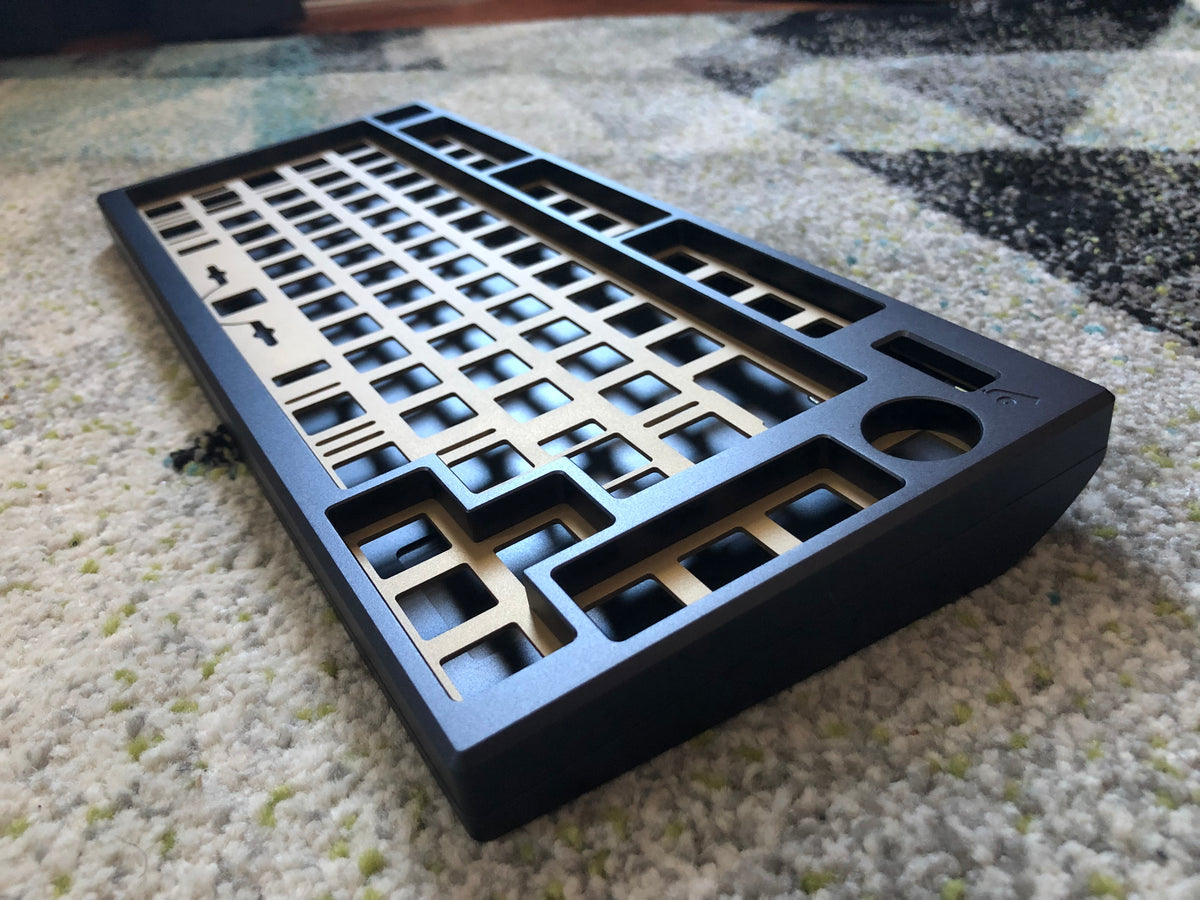Satisfaction 75 Led Satisfaction75 Round 1 – CannonKeys
