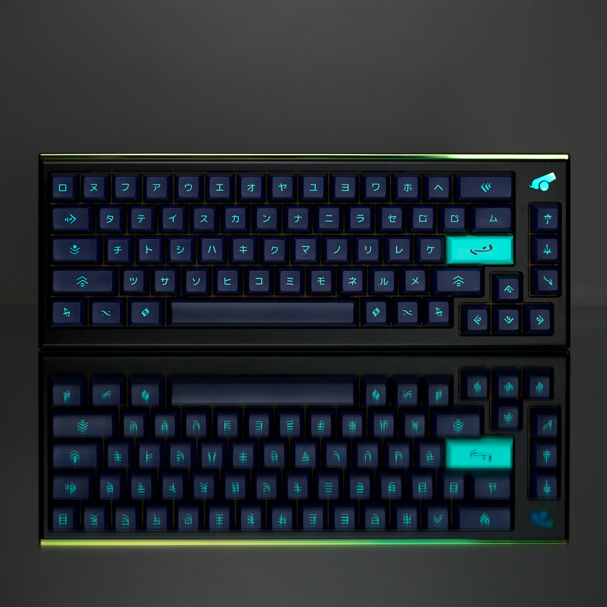 KAT Atlantis – CannonKeys