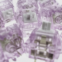 Lavender Linear Switch