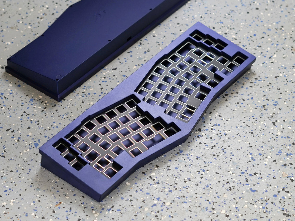 Malicious Ergo – CannonKeys