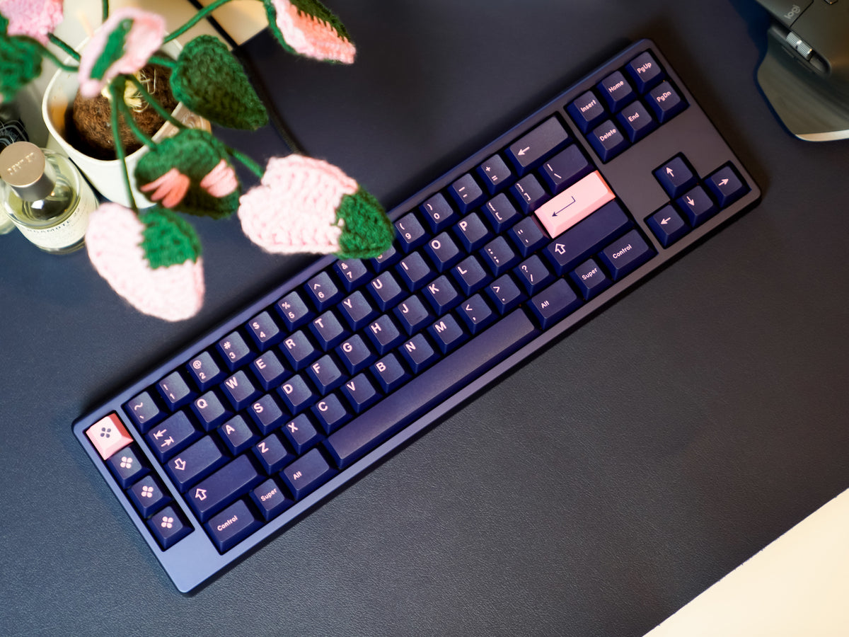 Onyx Keyboard CannonKeys