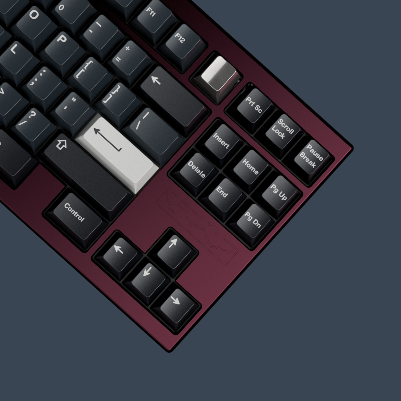 Cloudline Keyboard – CannonKeys Cloudline Keyboard – CannonKeys